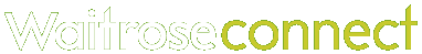 Waitrose Connect